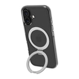 dbramante1928 iPhone 17 Skal Iceland Ultra MagSafe Kick Transparent