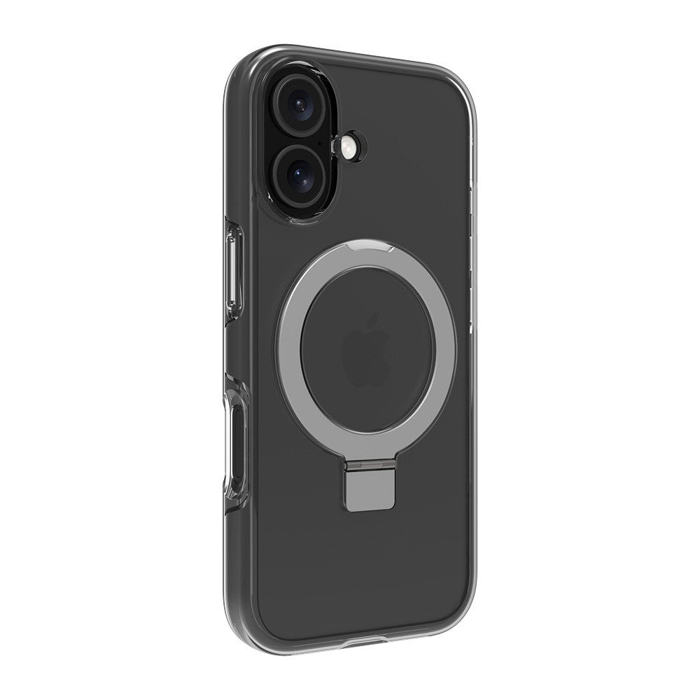 dbramante1928 iPhone 17 Skal Iceland Ultra MagSafe Kick Transparent