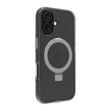 dbramante1928 iPhone 17 Skal Iceland Ultra MagSafe Kick Transparent