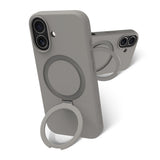 dbramante1928 iPhone 17 Skal Roskilde MagSafe Kick ICON River Stone