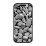 dbramante1928 iPhone 17 Skal Roskilde MagSafe Kick ICON River Stone