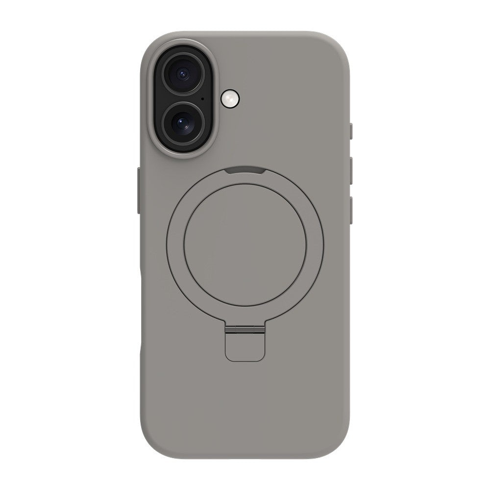 dbramante1928 iPhone 17 Skal Roskilde MagSafe Kick ICON River Stone