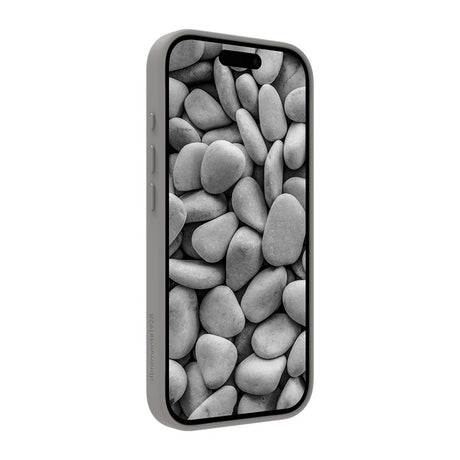 dbramante1928 iPhone 17 Skal Roskilde MagSafe Kick ICON River Stone