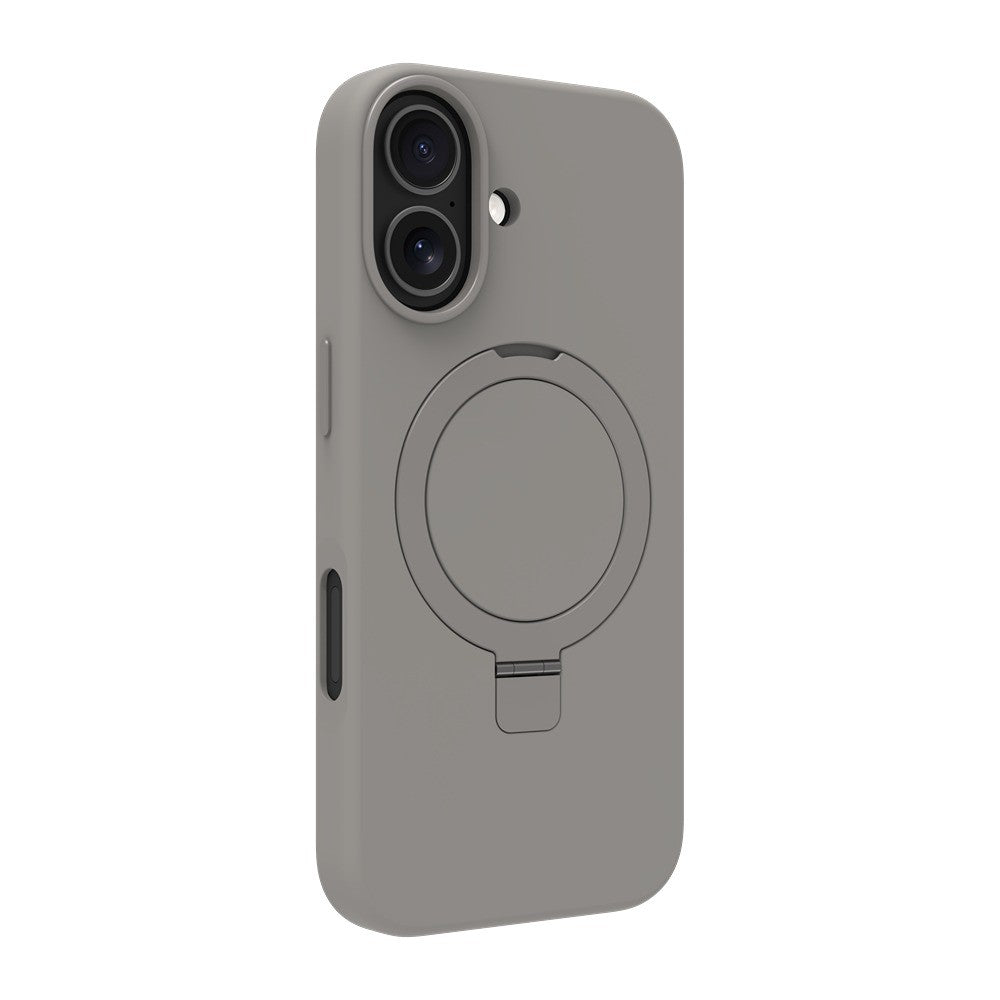 dbramante1928 iPhone 17 Skal Roskilde MagSafe Kick ICON River Stone