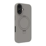 dbramante1928 iPhone 17 Skal Roskilde MagSafe Kick ICON River Stone