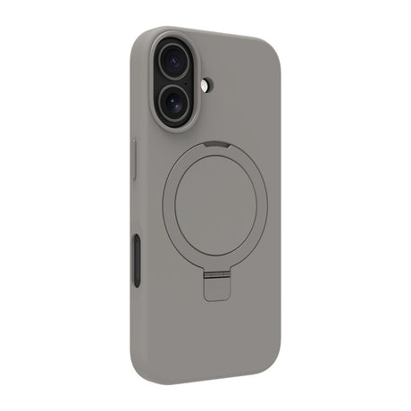 dbramante1928 iPhone 17 Skal Roskilde MagSafe Kick ICON River Stone