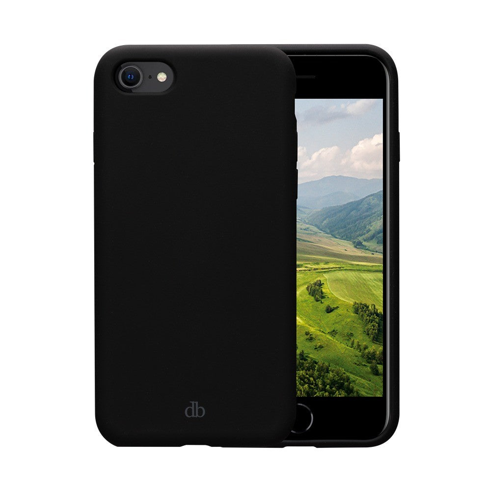 dbramante1928 iPhone 7/8/SE Skal Costa Rica Night Black