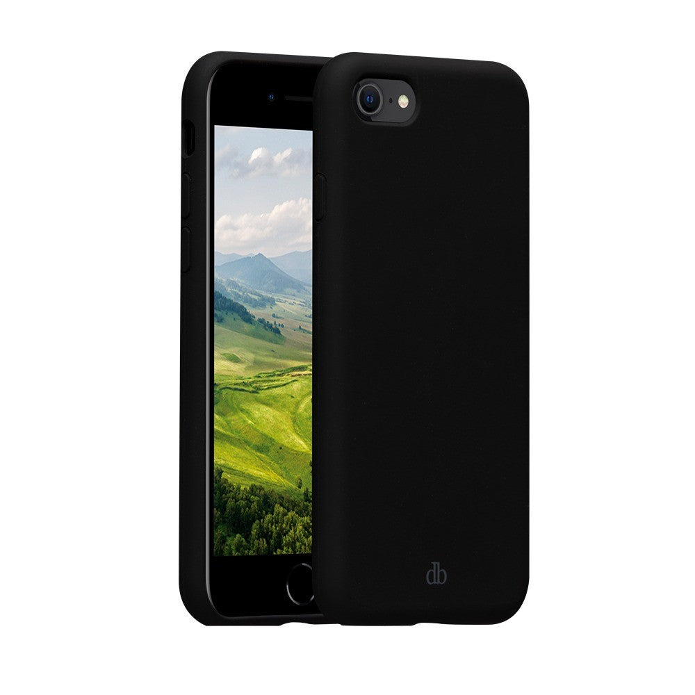 dbramante1928 iPhone 7/8/SE Skal Costa Rica Night Black