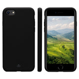 dbramante1928 iPhone 7/8/SE Skal Costa Rica Night Black