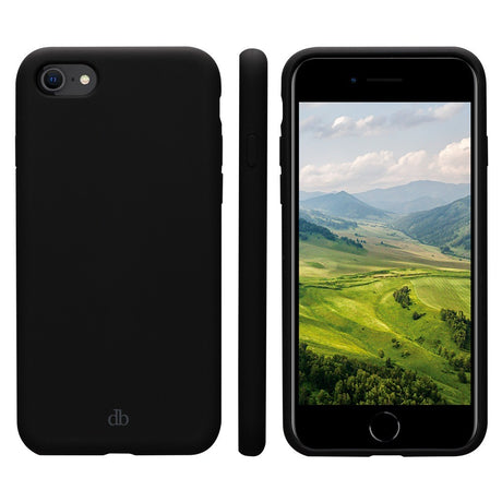 dbramante1928 iPhone 7/8/SE Skal Costa Rica Night Black