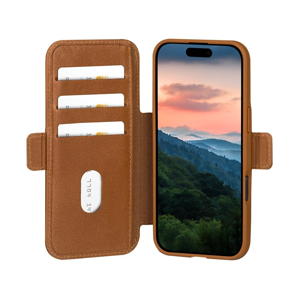 dbramante1928 iPhone Air Fodral Copenhagen Tan