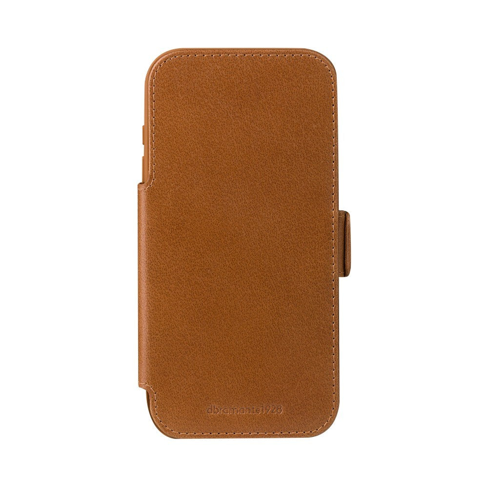dbramante1928 iPhone Air Fodral Copenhagen Tan