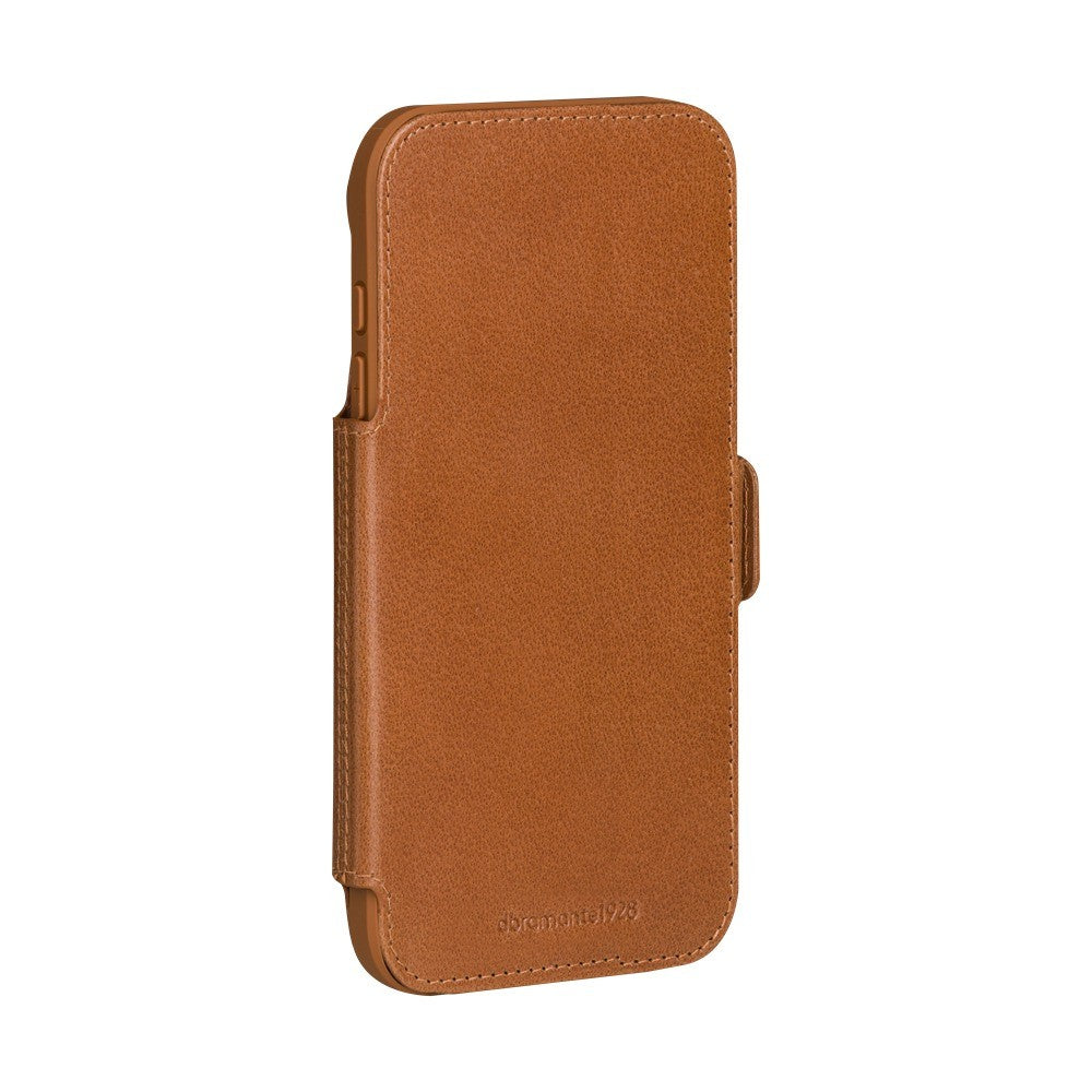 dbramante1928 iPhone Air Fodral Copenhagen Tan