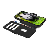 dbramante1928 iPhone Air Fodral Lynge MagSafe Svart