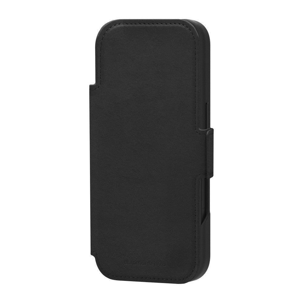 dbramante1928 iPhone Air Fodral Lynge MagSafe Svart