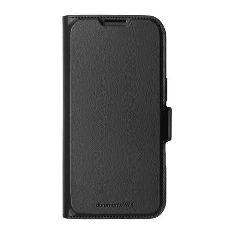 dbramante1928 iPhone Air Fodral Oslo Pro MagSafe Svart