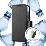 dbramante1928 iPhone Air Fodral Oslo Pro MagSafe Svart
