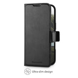 dbramante1928 iPhone Air Fodral Oslo Pro MagSafe Svart