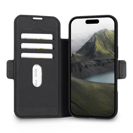 dbramante1928 iPhone Air Fodral Oslo Pro MagSafe Svart