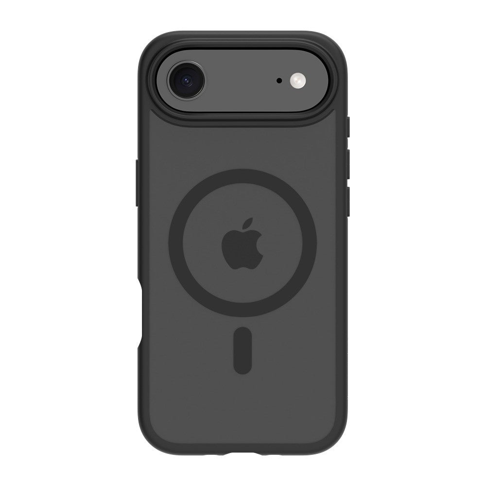 dbramante1928 iPhone Air Skal Grenen MagSafe Svart