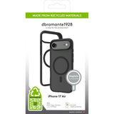 dbramante1928 iPhone Air Skal Grenen MagSafe Svart