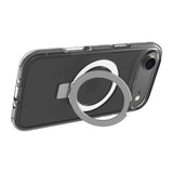 dbramante1928 iPhone Air Skal Iceland Ultra MagSafe Kick Transparent