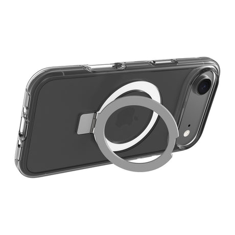 dbramante1928 iPhone Air Skal Iceland Ultra MagSafe Kick Transparent