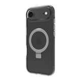 dbramante1928 iPhone Air Skal Iceland Ultra MagSafe Kick Transparent