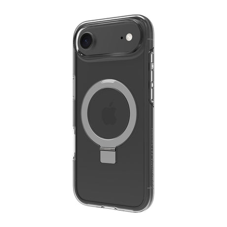 dbramante1928 iPhone Air Skal Iceland Ultra MagSafe Kick Transparent