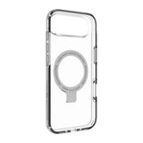 dbramante1928 iPhone Air Skal Iceland Ultra MagSafe Kick Transparent