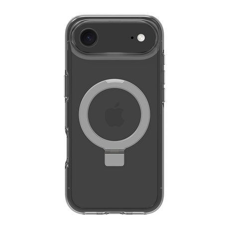 dbramante1928 iPhone Air Skal Iceland Ultra MagSafe Kick Transparent