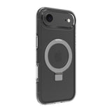 dbramante1928 iPhone Air Skal Iceland Ultra MagSafe Kick Transparent