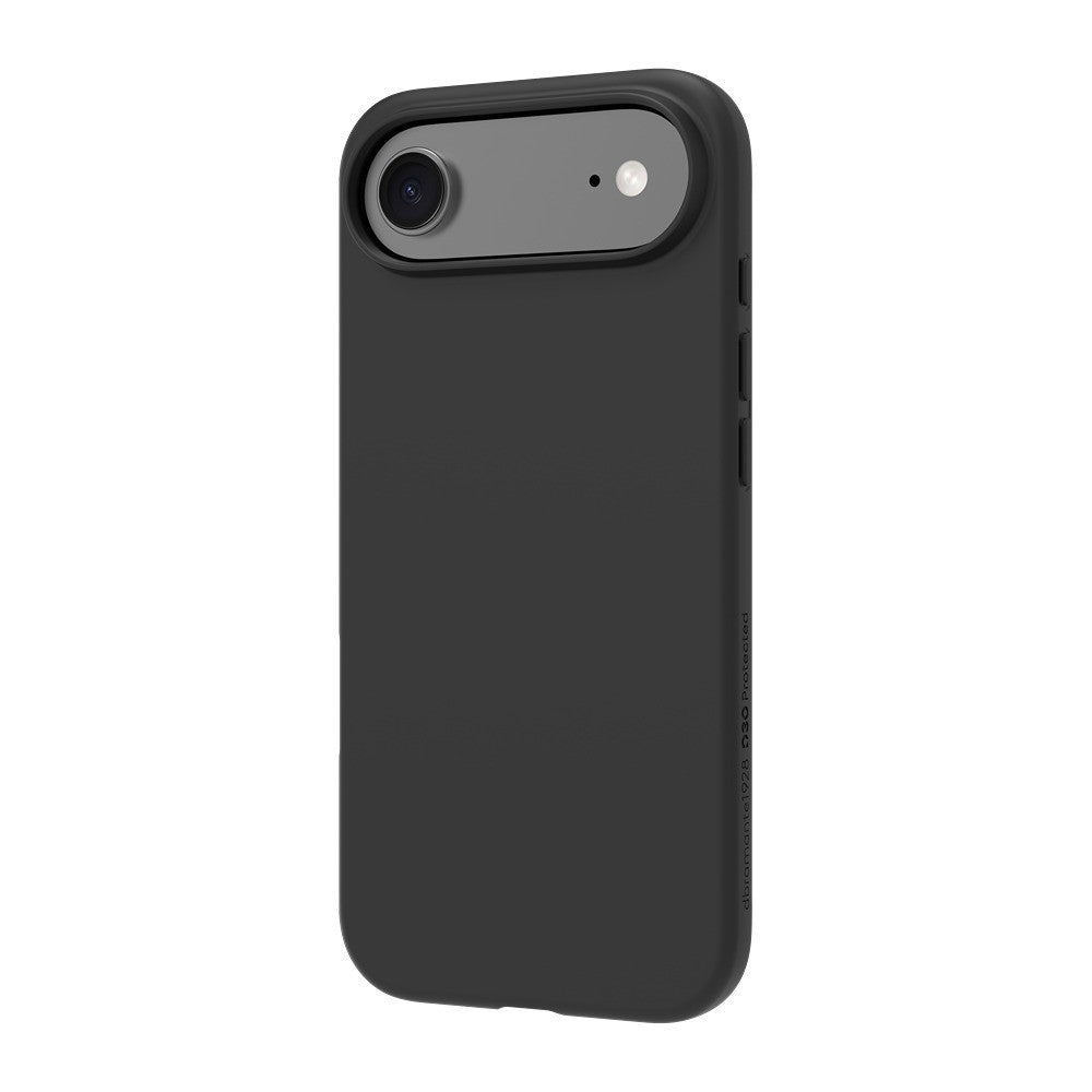 dbramante1928 iPhone Air Skal Iceland Ultra MagSafe Svart