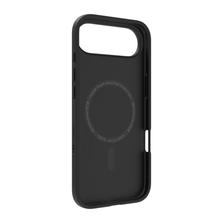 dbramante1928 iPhone Air Skal Iceland Ultra MagSafe Svart