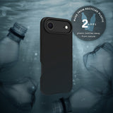 dbramante1928 iPhone Air Skal Roskilde MagSafe ICON Midnight