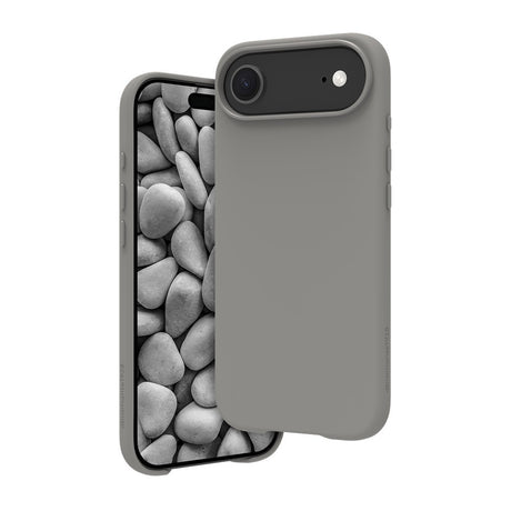 dbramante1928 iPhone Air Skal Roskilde MagSafe ICON River Stone
