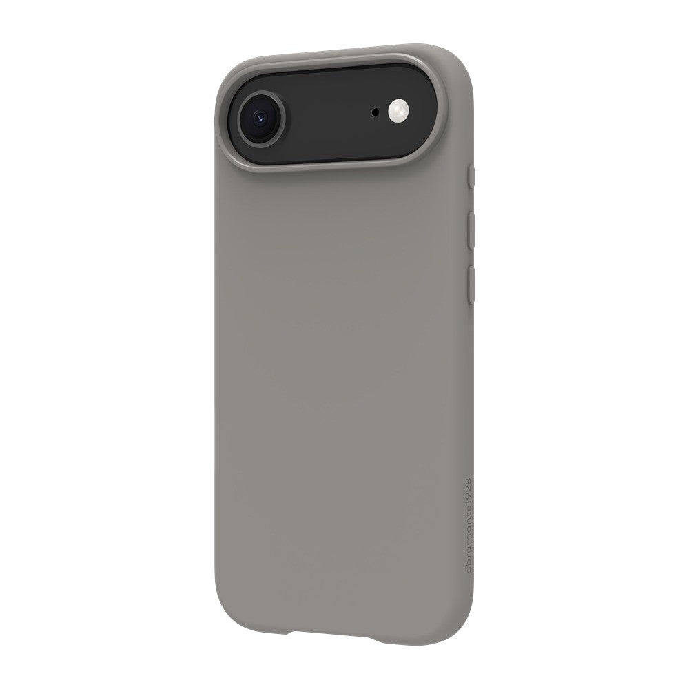dbramante1928 iPhone Air Skal Roskilde MagSafe ICON River Stone