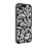 dbramante1928 iPhone Air Skal Roskilde MagSafe ICON River Stone