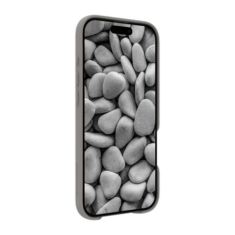 dbramante1928 iPhone Air Skal Roskilde MagSafe ICON River Stone