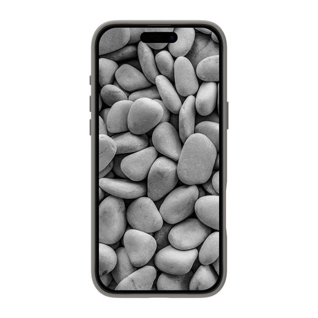dbramante1928 iPhone Air Skal Roskilde MagSafe ICON River Stone