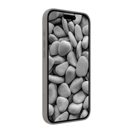 dbramante1928 iPhone Air Skal Roskilde MagSafe ICON River Stone