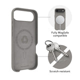 dbramante1928 iPhone Air Skal Roskilde MagSafe ICON River Stone