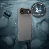dbramante1928 iPhone Air Skal Roskilde MagSafe ICON River Stone