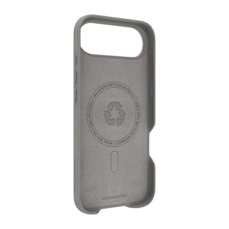 dbramante1928 iPhone Air Skal Roskilde MagSafe ICON River Stone