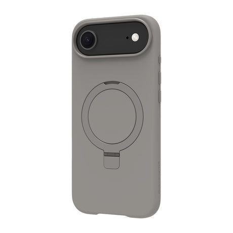 dbramante1928 iPhone Air Skal Roskilde MagSafe Kick ICON River Stone