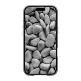 dbramante1928 iPhone Air Skal Roskilde MagSafe Kick ICON River Stone