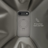 dbramante1928 iPhone Air Skal Roskilde MagSafe Kick ICON River Stone