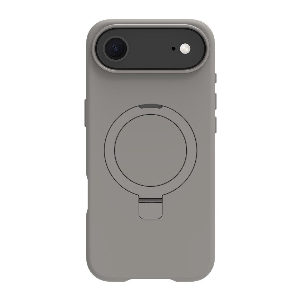 dbramante1928 iPhone Air Skal Roskilde MagSafe Kick ICON River Stone