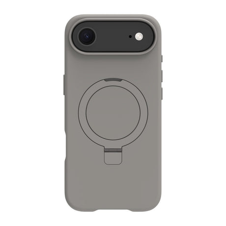 dbramante1928 iPhone Air Skal Roskilde MagSafe Kick ICON River Stone