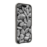 dbramante1928 iPhone Air Skal Roskilde MagSafe Kick ICON River Stone